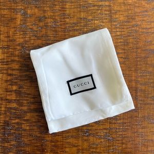 Small mini Gucci accessory bag